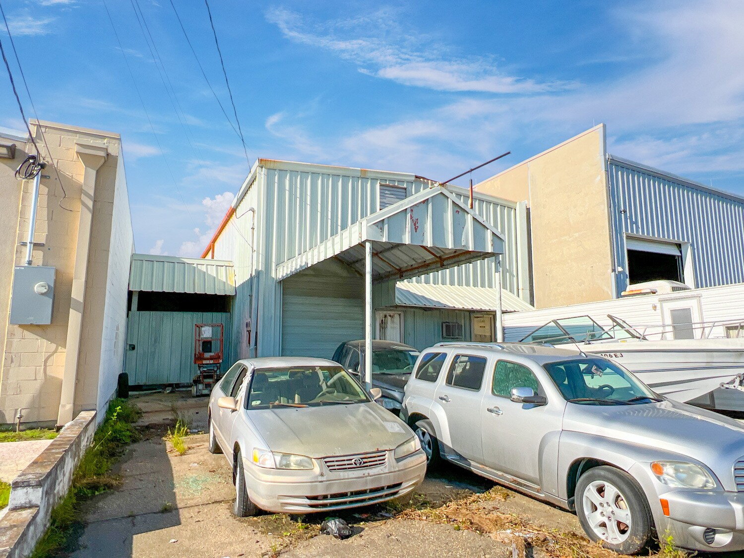 1240 27th St, Kenner, LA à vendre Photo de l’immeuble– Image 1 sur 4