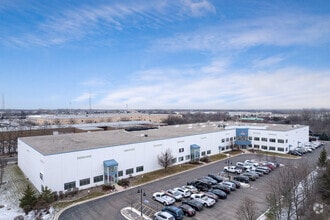130 Oakwood Rd, Lake Zurich, IL - VUE AÉRIENNE  vue de carte