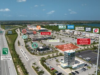 Plus de détails pour NW 117th Pl & 14th St, Miami, FL - Local commercial à louer