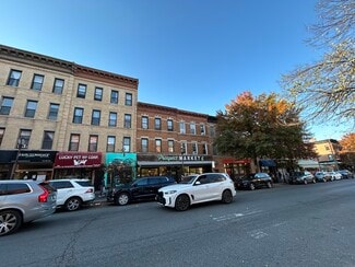 Plus de détails pour 238 Prospect Park W, Brooklyn, NY - Local commercial à vendre