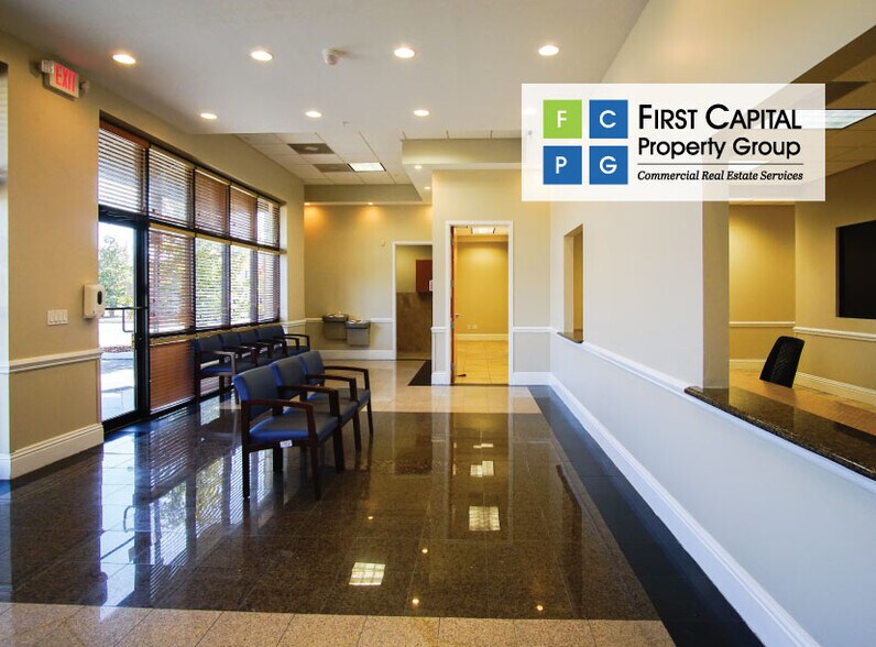 1050 Cypress Pky, Kissimmee, FL à louer - Photo intérieure – Image 3 sur 5