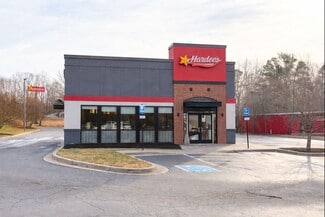Plus de détails pour 630 ByPass 25 NE, Greenwood, SC - Local commercial à louer