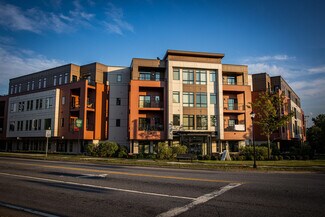 Plus de détails pour 2 West Ave, Saratoga Springs, NY - Local commercial à louer