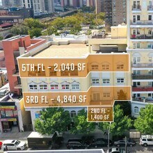 3052-3062 Brighton 1st St, Brooklyn, NY à louer Photo intérieure– Image 1 sur 6