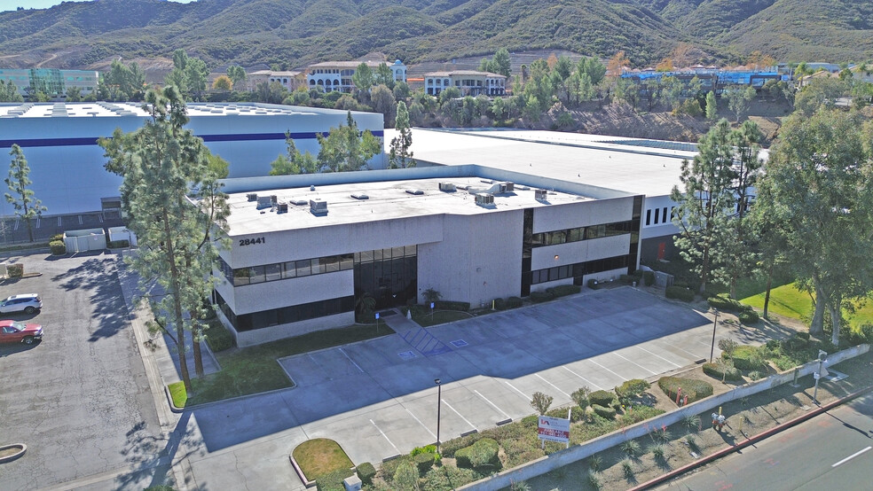 28441 Rancho California Rd, Temecula, CA à louer - Photo de l’immeuble – Image 2 sur 14