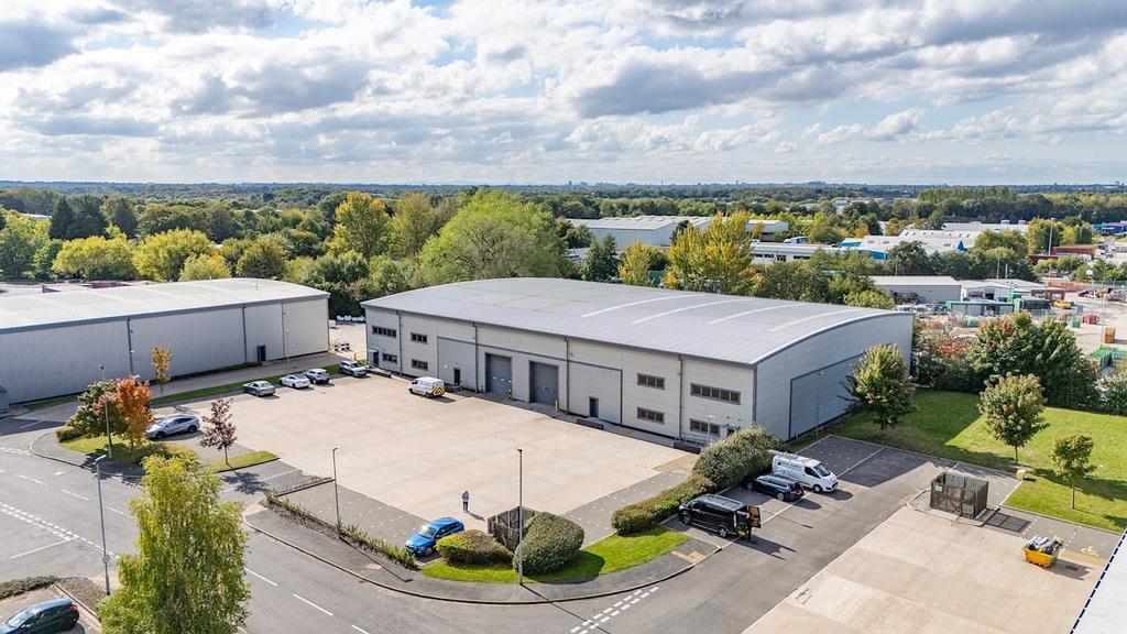 Penrhyn Rd, Prescot à louer Photo de l’immeuble– Image 1 sur 16