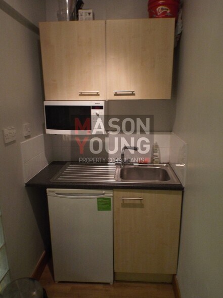 6-7 Warstone Para E, Birmingham à louer - Photo intérieure – Image 3 sur 5