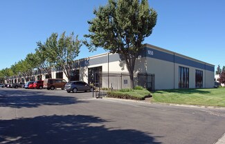 Plus de détails pour 1650 Bell Ave, Sacramento, CA - Industriel/Logistique à louer