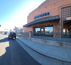 400-490 Lincoln Blvd, Lincoln, CA à louer Photo intérieure– Image 2 sur 9