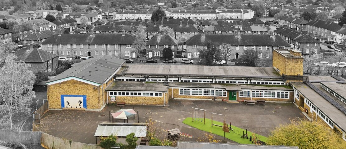 Longshaw Rd, Londres à louer Photo principale– Image 1 sur 2