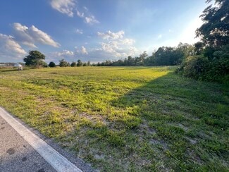 Plus de détails pour 7513 S George Blvd, Sebring, FL - Terrain à vendre