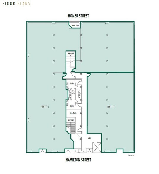 1149 Hamilton St, Vancouver, BC à louer - Photo de l’immeuble – Image 2 sur 3