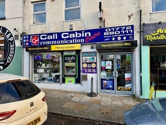 Plus de détails pour Local commercial à vendre