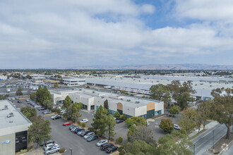 8371 Central Ave, Newark, CA - VUE AÉRIENNE  vue de carte - Image1