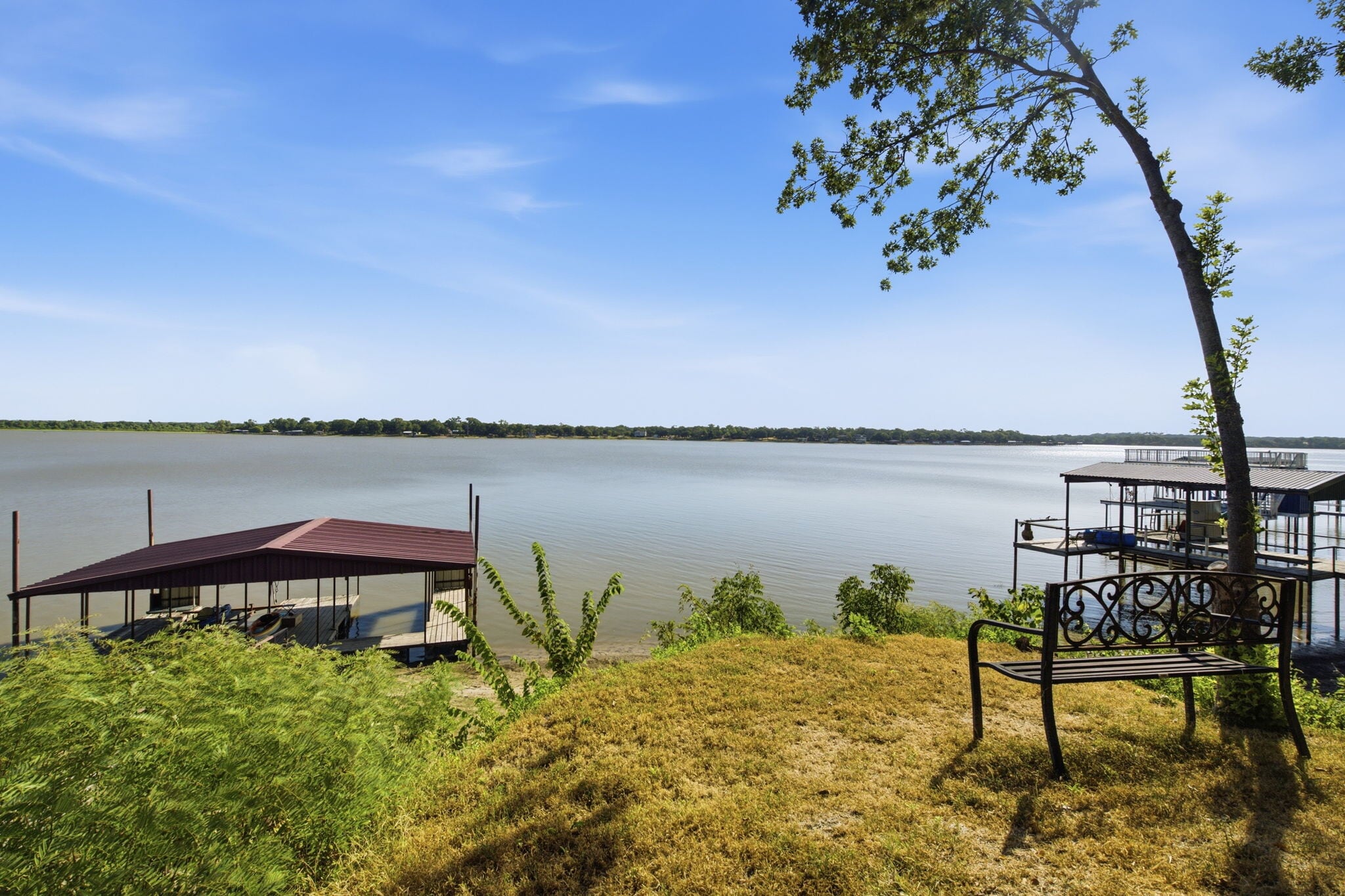 7170 Briar Rd, Azle, TX à vendre Photo principale– Image 1 sur 21