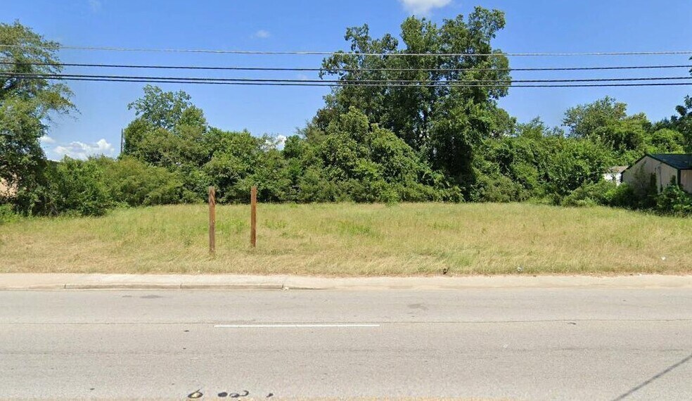 2437 Russell St, Orangeburg, SC à vendre - Photo de l’immeuble – Image 3 sur 4