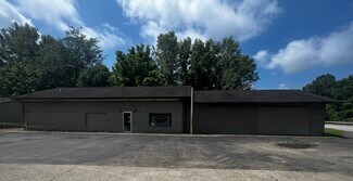 Plus de détails pour 16059 Elm Rock Rd, Nelsonville, OH - Local commercial à louer