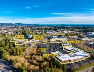 Plus de détails pour Trellis West – Local d’activités à vendre, Beaverton, OR