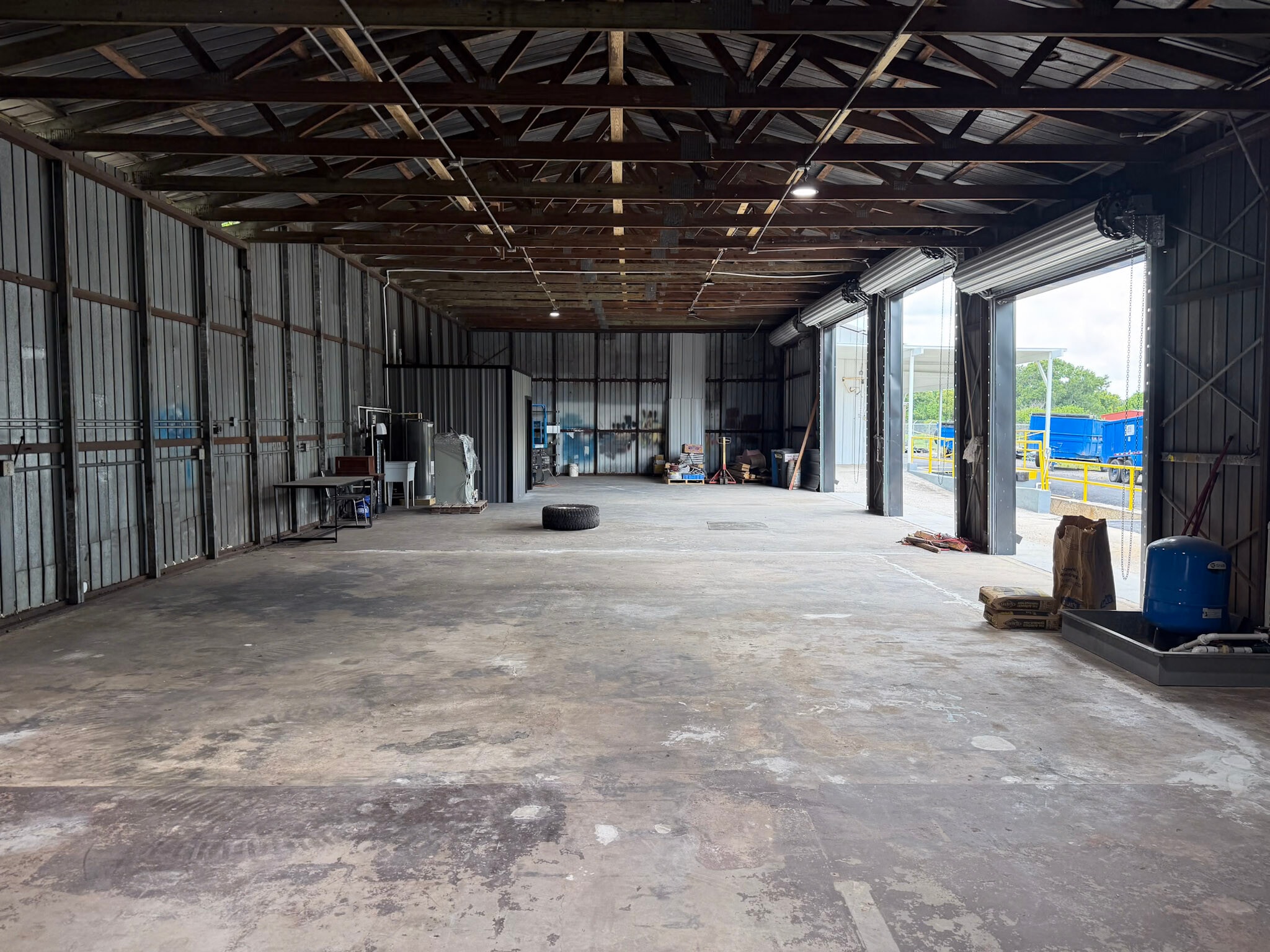 301 Charlie Griffin Rd, Plant City, FL à louer Photo intérieure– Image 1 sur 20