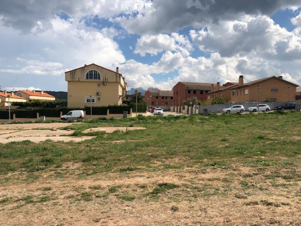 Terrain dans Sant Salvador de Guardiola, Barcelona à vendre Plan d’étage– Image 1 sur 15