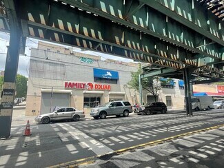 Plus de détails pour 2301 Jerome Ave, Bronx, NY - Local commercial à vendre