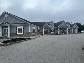 Plus de détails pour 1001 Route 376, Wappingers Falls, NY - Bureau à louer
