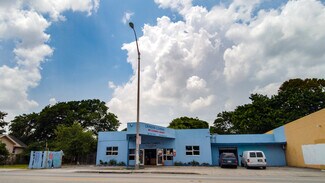 Plus de détails pour 5222 NW 7th Ave, Miami, FL - Local commercial à vendre