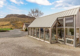 Plus de détails pour Laggan Bridge, Newtonmore - Local commercial à vendre