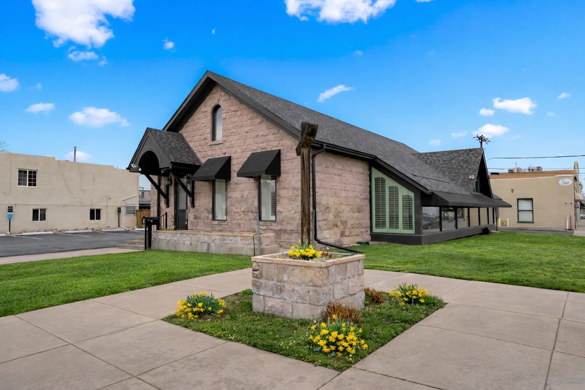 2505 W Alamo Ave, Littleton, CO à louer Photo principale– Image 1 sur 12