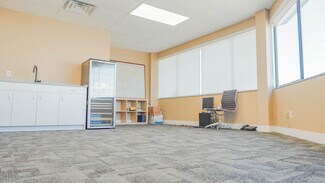 Plus de détails pour 11751 Voyageur Way, Richmond, BC - Industriel/Logistique à vendre