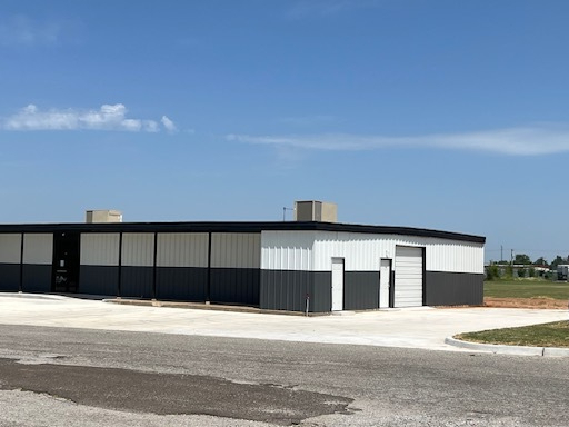 805 NW 24th St, Moore, OK à louer - Photo de l’immeuble – Image 2 sur 22