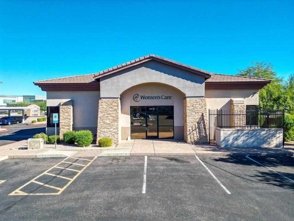 6242 E Arbor Ave, Mesa, AZ à louer Photo principale– Image 1 sur 3