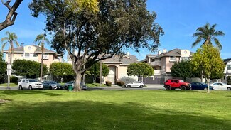 Plus de détails pour Orange & Anaheim Apartment Portfolio – Logement à vendre