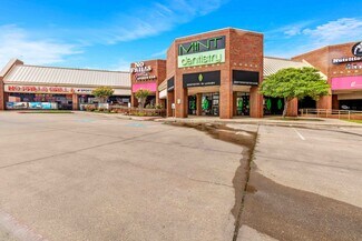 Plus de détails pour 4700-4930 Little Rd, Arlington, TX - Local commercial à louer