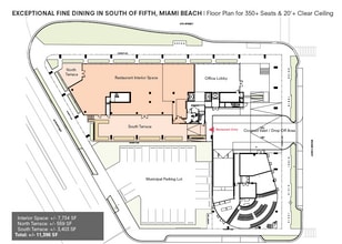 1130 5th St, Miami Beach, FL à louer Photo intérieure– Image 1 sur 1