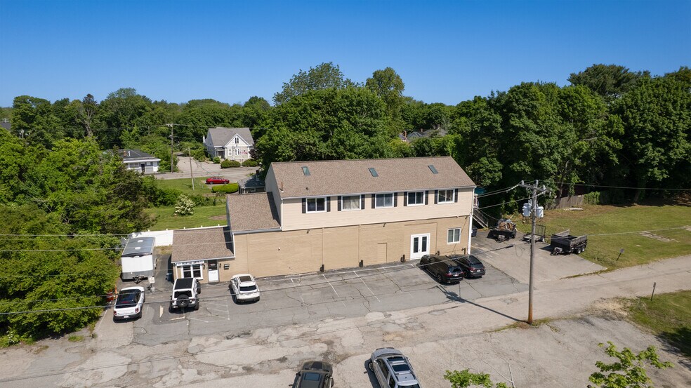 55-R Main St, Kingston, MA à vendre - Photo de l’immeuble – Image 3 sur 11