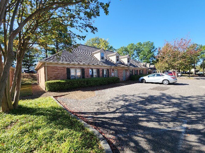 2032 Exeter Rd, Germantown, TN à louer Photo intérieure– Image 1 sur 6