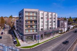 Plus de détails pour 8888 Osler St, Vancouver, BC - Logement à vendre