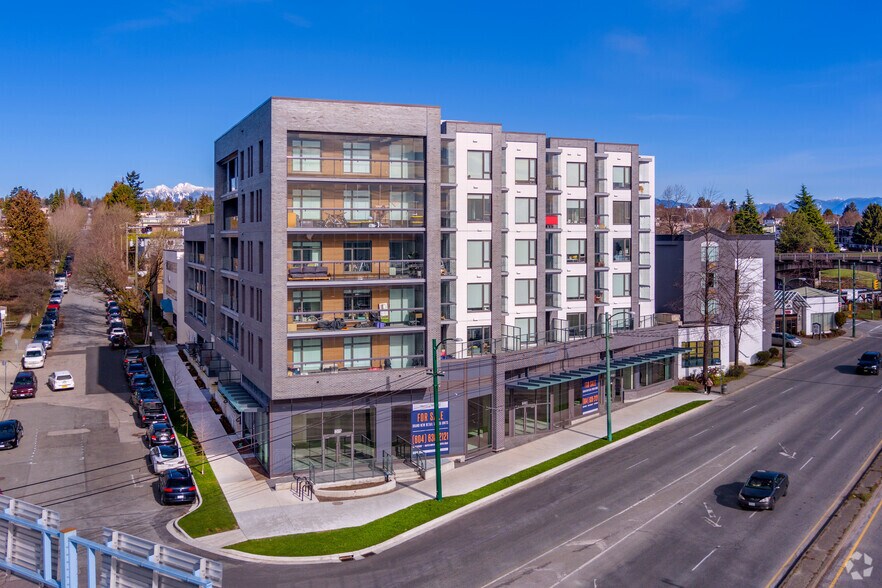 8888 Osler St, Vancouver, BC à vendre - Photo principale – Image 1 sur 23