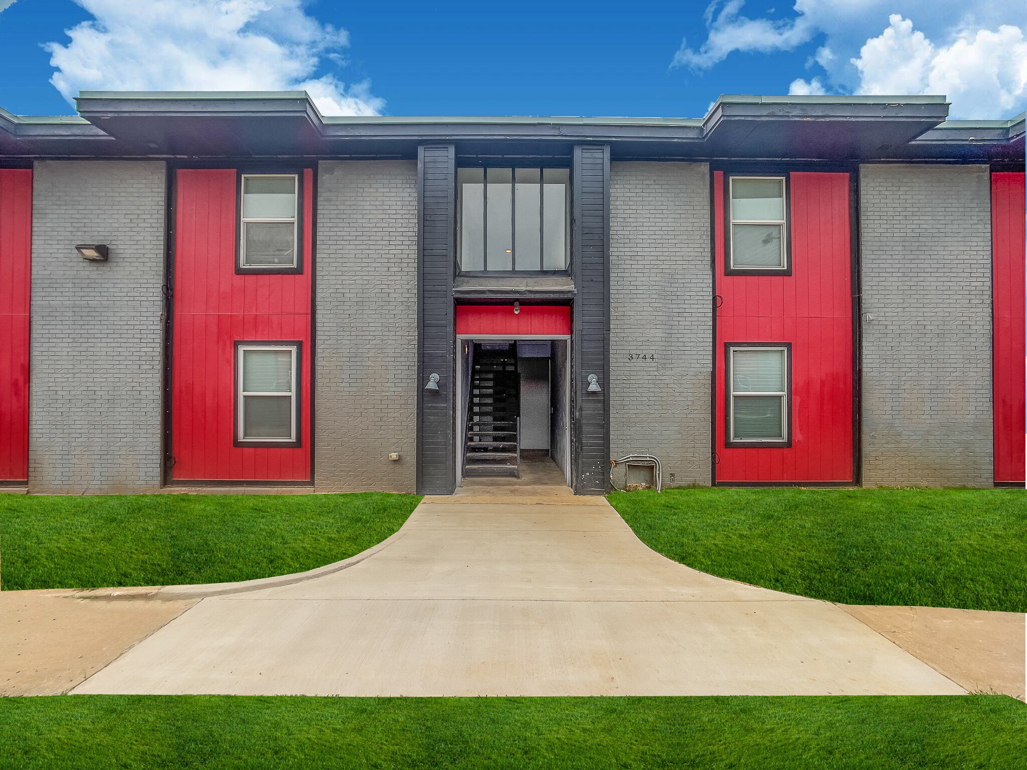 3732 NW 23rd St, Oklahoma City, OK à vendre Photo de l’immeuble– Image 1 sur 20