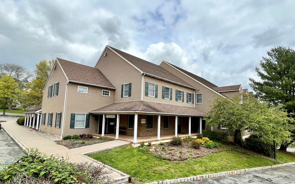 1128 State Route 31, Lebanon, NJ à vendre - Photo de l’immeuble – Image 1 sur 17