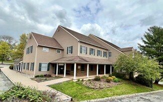 Plus de détails pour 1128 State Route 31, Lebanon, NJ - Local commercial à louer