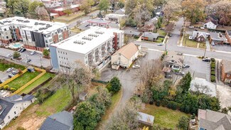 Plus de détails pour 1917 Central Ave, Charlotte, NC - Spécialisé à vendre