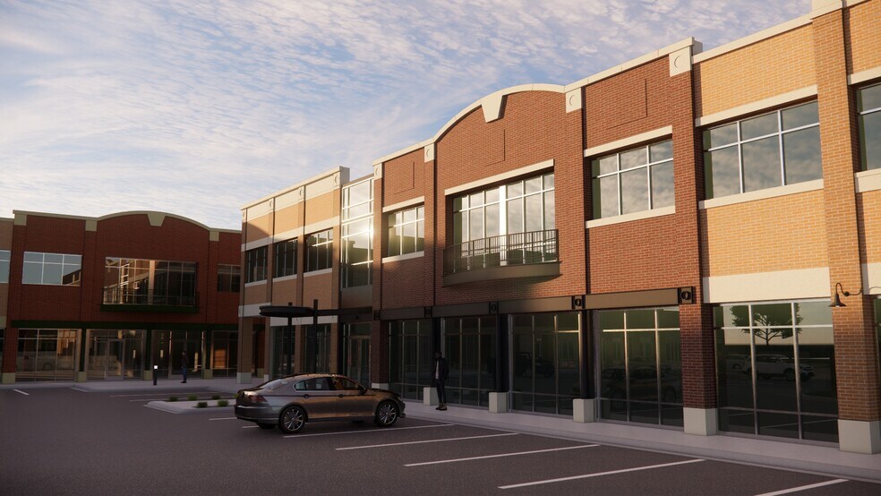 370 Empire Rd, Lafayette, CO à louer - Photo de l’immeuble – Image 3 sur 6
