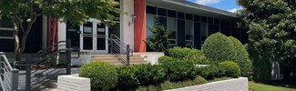Plus de détails pour 1440 Dutch Valley Pl NE, Atlanta, GA - Bureau à louer