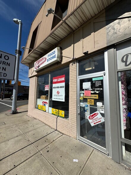 978 Saint Georges Ave, Rahway, NJ à louer - Photo de l’immeuble – Image 2 sur 4