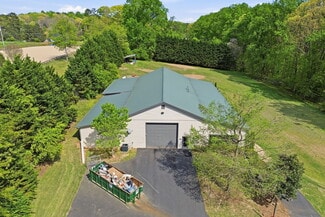 Plus de détails pour 611 Elliott Rd, Dawsonville, GA - Spécialisé à vendre