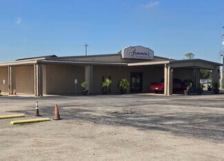 Plus de détails pour 825 Sheldon Rd, Channelview, TX - Local commercial à louer