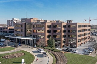 Plus de détails pour 8333 Naab Rd, Indianapolis, IN - Bureau, Médical à louer