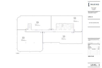 2850 Youngfield St, Lakewood, CO à louer Plan d’étage– Image 1 sur 1